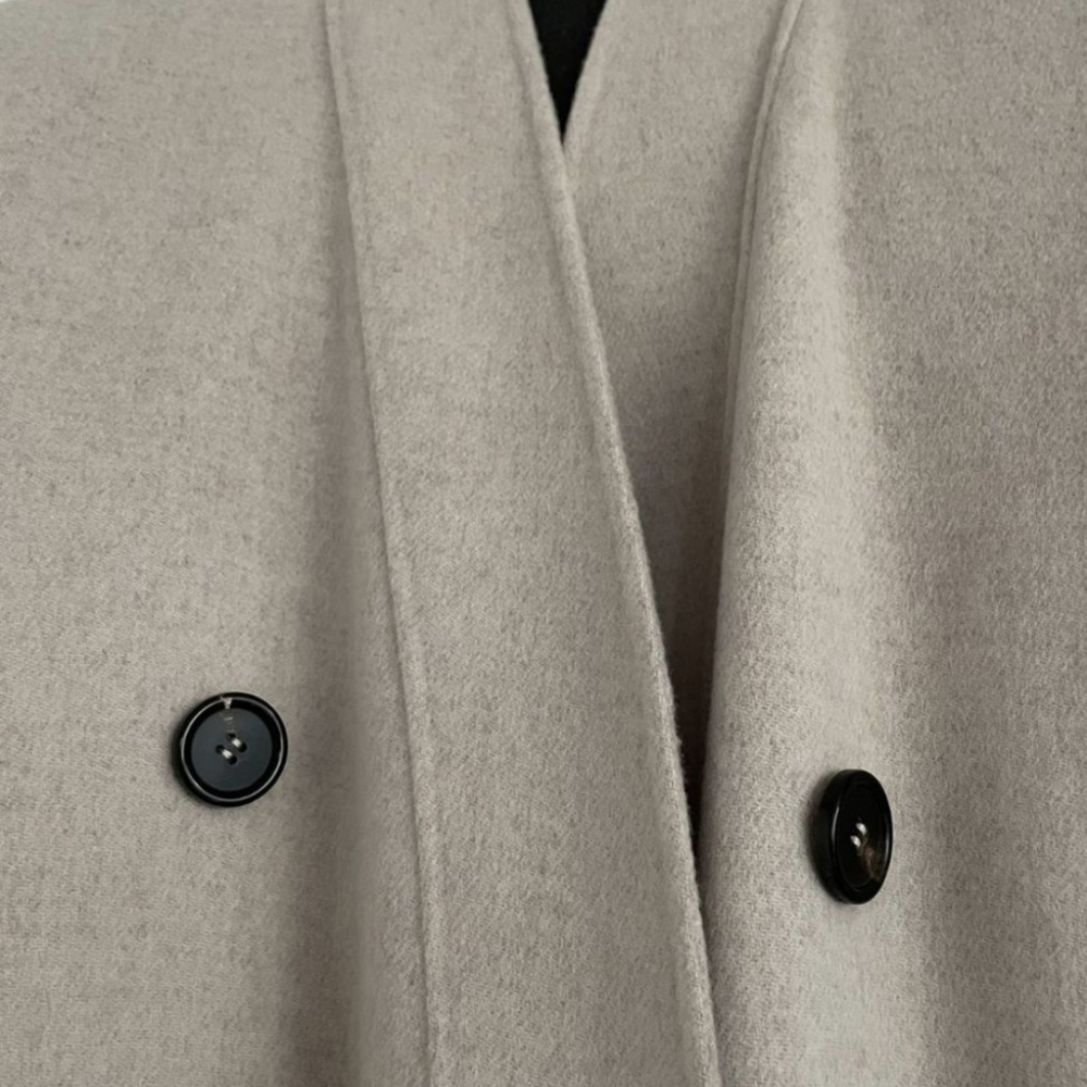 NWT S'MaxMara Emma Coat - Picture 3 of 6